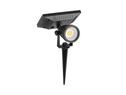 V-Tac Svietidlo solárne V-TAC VT-952