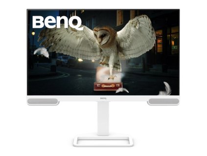 Benq BENQ EW2790U, LED monitor 27" 4K, biely