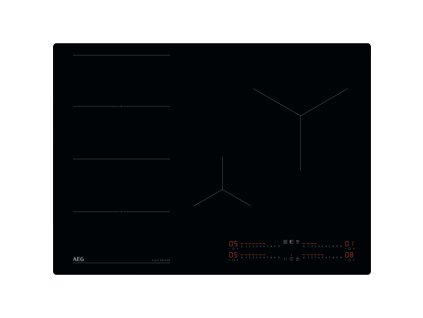 AEG AEG Indukčná varná doska TI74IF00IB