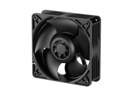 Arctic ARCTIC S12038-8K, Ventilátor, 120mm, PWM