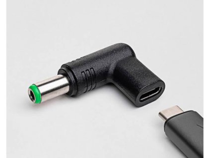 LTC Adaptér USB-C pre notebooky Toshiba LTC LXG375