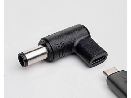 LTC Adaptér USB-C pre notebooky Dell LTC LXG376