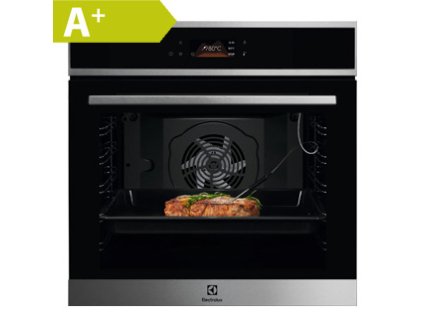 Electrolux ELECTROLUX Vstavaná rúra LOE8P39X