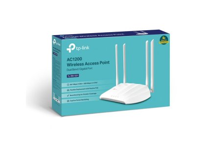 TP-Link TP-Link TL-WA1201, AC1200 Wireless Access Point