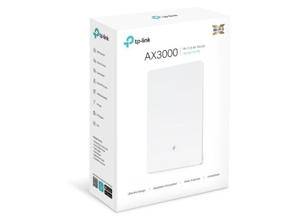 TP-Link TP-Link Archer Air R5, AX3000 Wi-Fi 6 AIR Router