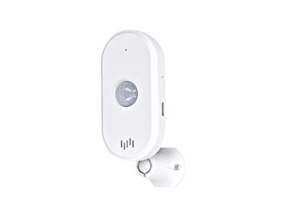 SOLIGHT Smart detektor pohybu SOLIGHT 1D100PIR WiFi Tuya