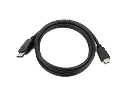 Gembird GEMBIRD Kábel DP Samec/HDMI Samec 3m