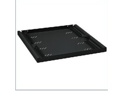 Triton Triton 19" polica do rozvádzača RAB-UP-750-A4 blac