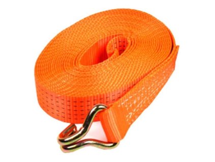 GEKO Popruh tažný bez háku, 10m/5T/50mm, GEKO