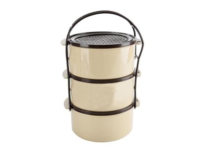 ORION Jedlonosič ORION LAZET 3 poschodia 16 cm plast