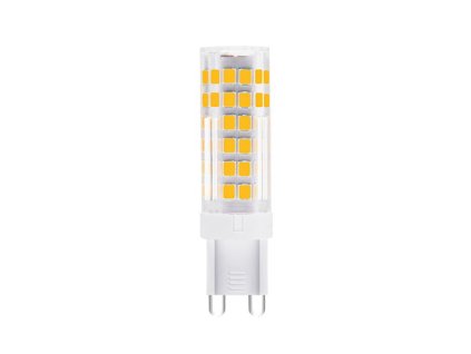 SOLIGHT Žiarovka LED G9 4,5W biela teplá SOLIGHT WZ327