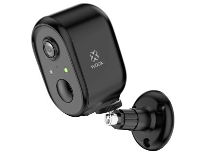 Woox WOOX R4260, Outdoor wireless security camera WiFi