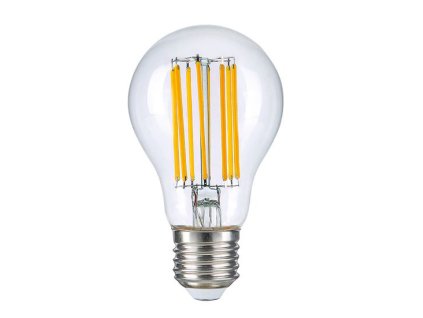 SOLIGHT Žiarovka LED E27 7,2W biela teplá SOLIGHT WZ5004