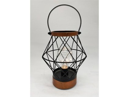 SOLIGHT Lampáš LED SOLIGHT WO3105