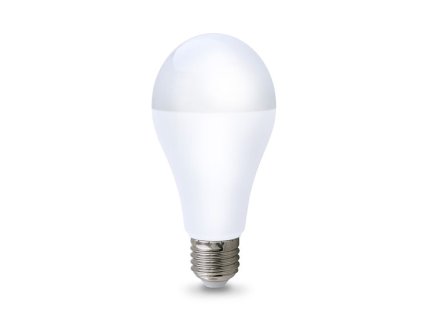 SOLIGHT Žiarovka LED E27 18W biela teplá SOLIGHT WZ533