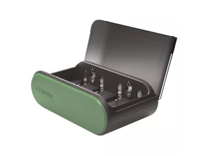 GP Nabíjačka batérií GP B631 univerzálna AA,AAA,C,D,9V