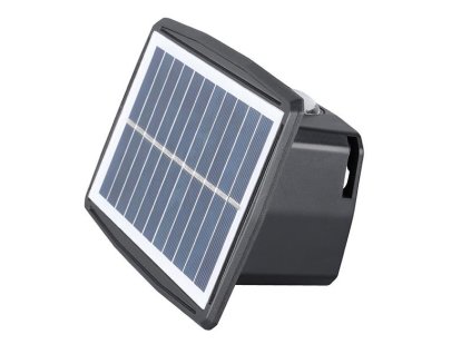 SOLIGHT Svietidlo solárne SOLIGHT WL917