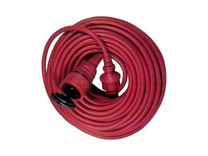 Predlžovací kábel 20m HADEX L066