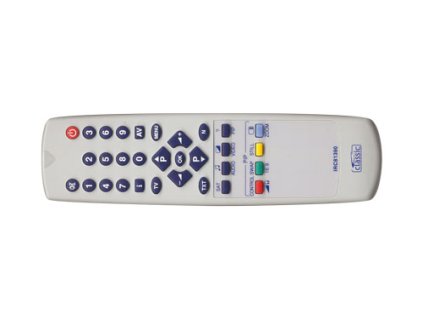 Ovládač diaľkový IRC81390    OK LINE 29/32/100, SINUDYNE