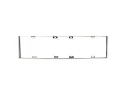 Rámček pre inštaláciu LED panelov V-TAC 8158