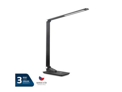 Lampa stolná GETI GTL105B