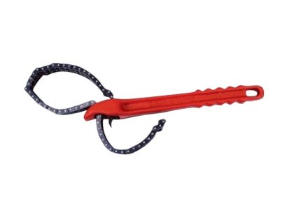 AVOSS Klíč na filtry řetězový 30-170mm