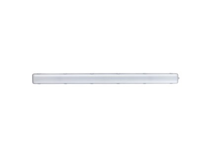 SOLIGHT LED osvětlení prachotěsné, IP65, 54W, 6500lm, 5000K, 157cm, Lifud