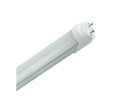 SOLIGHT LED zářivka lineární T8, 18W, 2520lm, 4000K, 120cm, Alu+PC Solight WT121