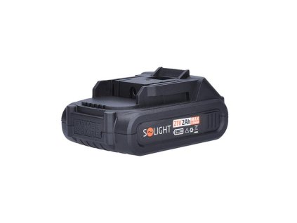 SOLIGHT Batéria SOLIGHT 21V 2000mAh RNP100-B2