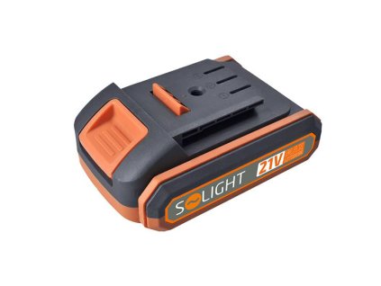 SOLIGHT Batéria SOLIGHT 21V 2000mAh RN-B2