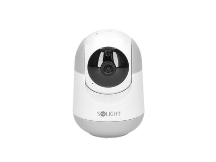SOLIGHT Kamera IP WIFI SOLIGHT 1D74S