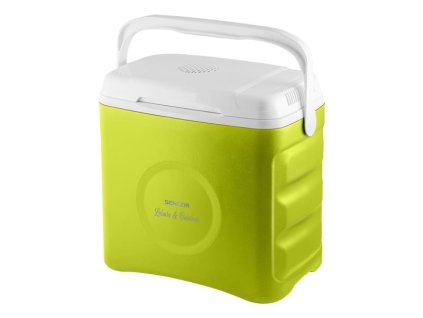SENCOR Autochladnička SENCOR SCM 2130 30l