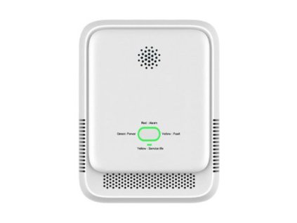 HUTERMANN Detektor plynu HUTERMANN G10 LPG, zemný plyn a svietiplyn