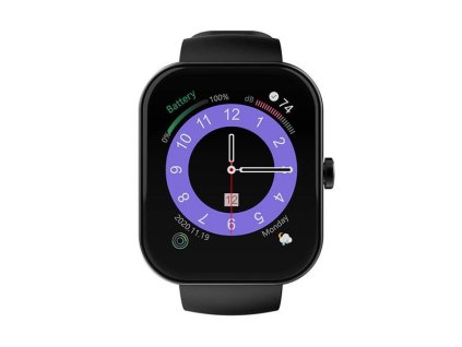 HIFUTURE Hodinky HIFUTURE FutureFit Ultra 2 Black