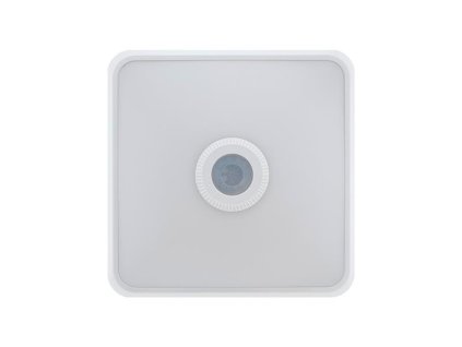 TRIXLINE Svietidlo nástenné PIR TRIXLINE TR 76S