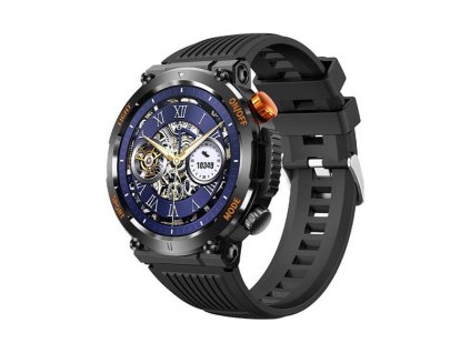 COLMI Hodinky COLMI V68 Black