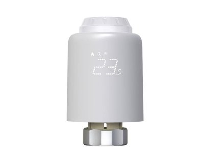 AVATTO Smart termostatická hlavica AVATTO TRV07 WiFi Tuya