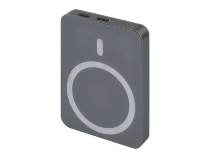 EMOS PowerBank EMOS WI 522 5000mAh Grey
