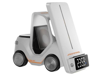 ESSAGER Nabíjacia stanica ESSAGER EWXZM-CC02-Z