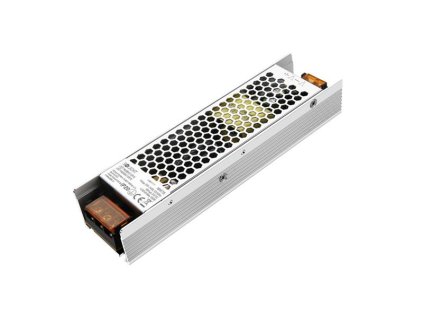 SOLIGHT Zdroj napájací pre LED 230V - 24V 4,17A 100W SOLIGHT WM716