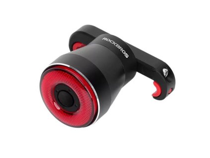 ROCKBROS Svietidlo na bicykel zadné ROCKBROS TL907Q50