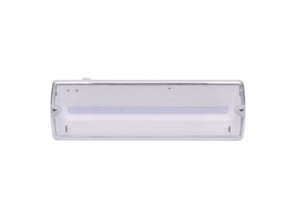 SOLIGHT Núdzové osvetlenie SOLIGHT WO527 6W