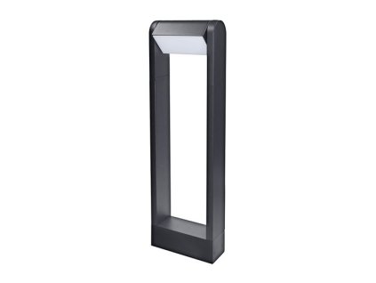 SOLIGHT Svietidlo vonkajšie SOLIGHT Crotone 500 7W