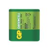 GP Batéria GP Greencell 4,5 V plochá fólia