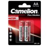 Camelion CAMELION Batérie alkalické PLUS AA 2ks LR06