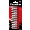 Camelion CAMELION Batérie alkalické PLUS AA 10ks LR06