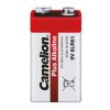 Camelion CAMELION Batéria alkalická PLUS Block 9V 1ks 6LR61
