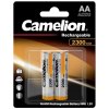 Camelion CAMELION Batérie nabíjateľné AA 2ks NI-MH 2300mAh