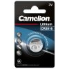 Camelion CAMELION Batéria LITHIUM CR2016 1ks CR2016-BP1