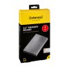 Intenso INTENSO 1TB MemoryBoard anthrazit 2,5"